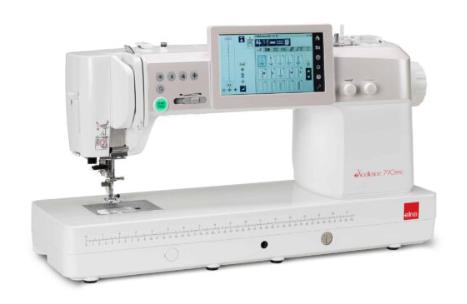 elna 790pro dressmaker