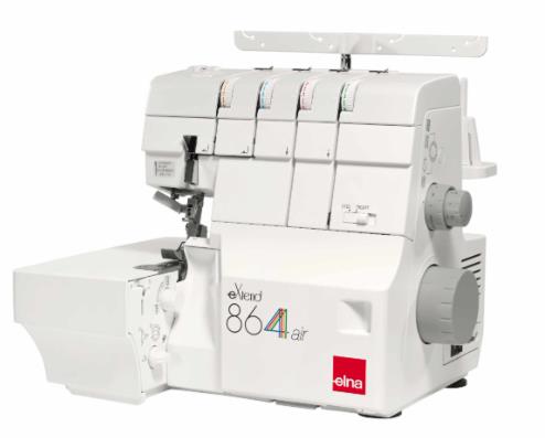 elna 864air