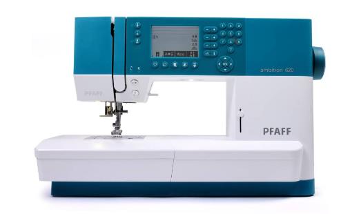 pfaff ambition620 1